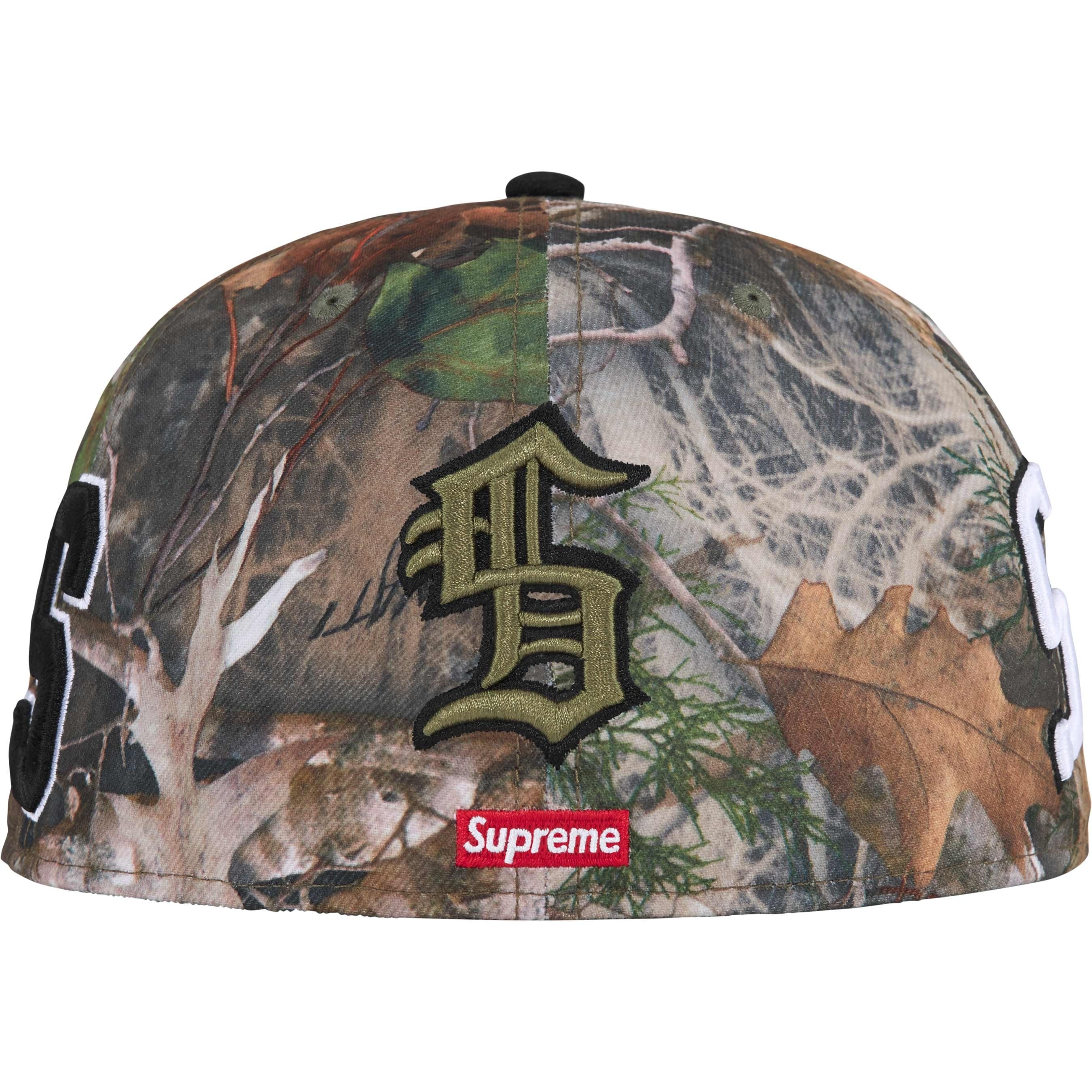 Multi S Logo New Era® view 17